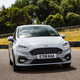 Illustration for article titled The 2018 Ford Fiesta ST is Even More Fun Than The Focus RS